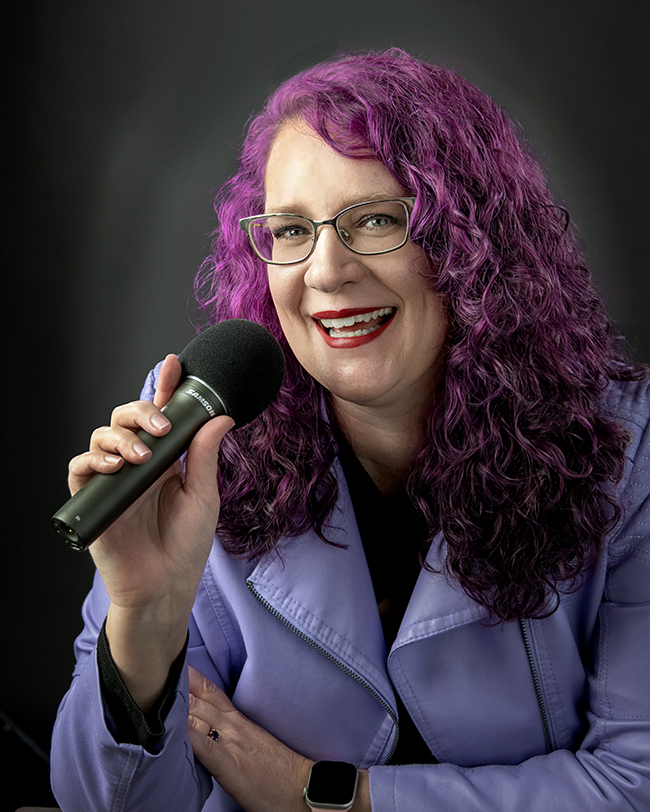Jennie Bellinger