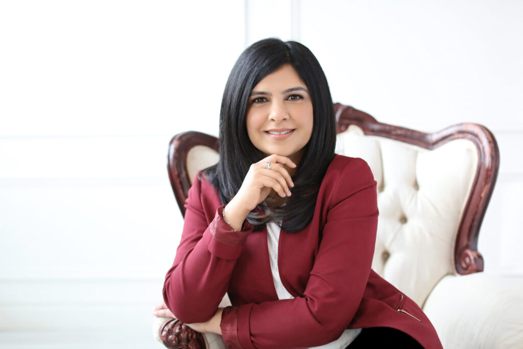 Azra Saraswati