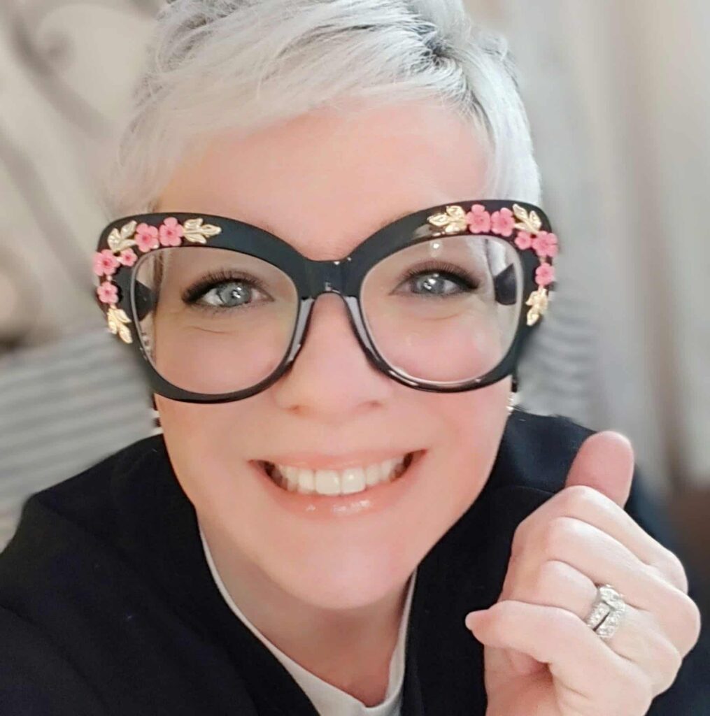 Dana Gengle (sounds like
