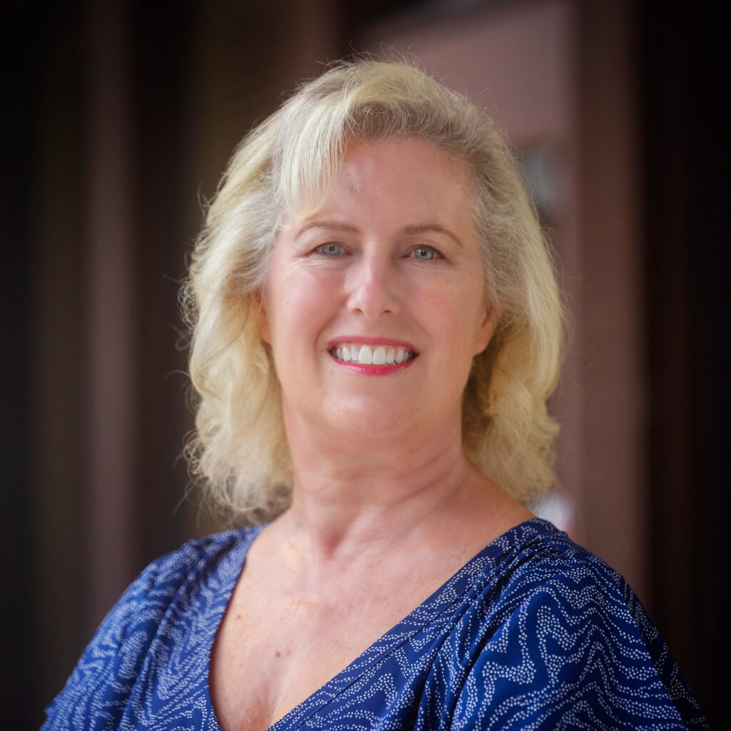 Tonya Lehman