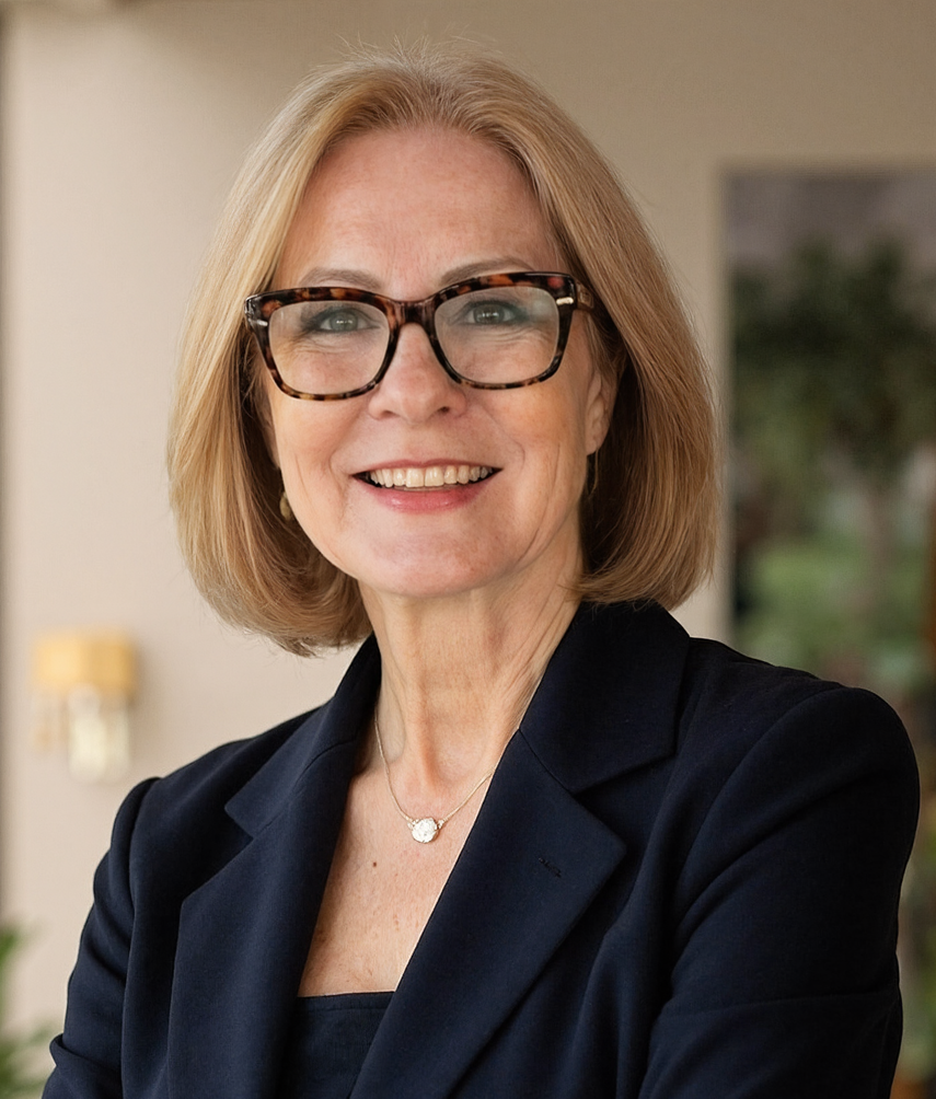 Eva Gregory
